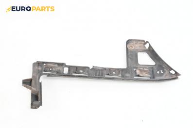 Държач броня за Volkswagen Passat V Variant B6 (08.2005 - 11.2011), комби, позиция: задна, лява