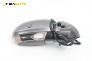 Огледало за Volkswagen Passat V Variant B6 (08.2005 - 11.2011), 4+1 вр., комби, позиция: дясна