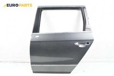 Врата за Volkswagen Passat V Variant B6 (08.2005 - 11.2011), 4+1 вр., комби, позиция: задна, лява