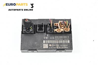 Комфорт модул за Volkswagen Passat V Variant B6 (08.2005 - 11.2011), № 3C0959433K