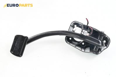 Спирачен педал за Mercedes-Benz GLE Class SUV (W166) (04.2015 - 10.2018), № A 166 290 11 01