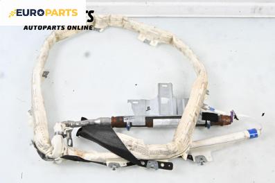 Airbag за Audi Q7 SUV I (03.2006 - 01.2016), 4+1 вр., джип, позиция: дясна