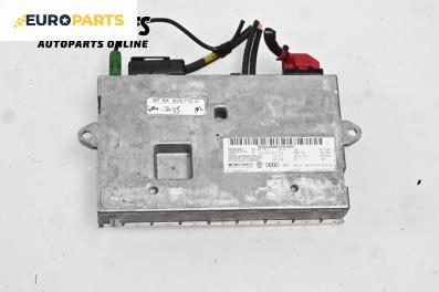 Модул за Audi Q7 SUV I (03.2006 - 01.2016), № 4E0035729A