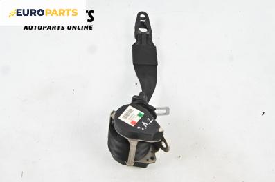 Предпазен колан за Audi Q7 SUV I (03.2006 - 01.2016), 4+1 вр., позиция: задна, лява