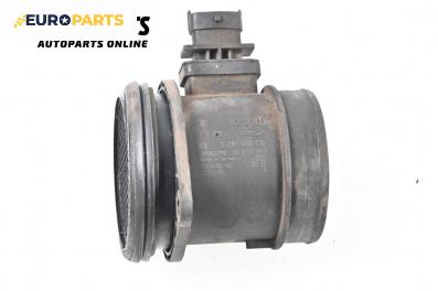 Дебитомер за Volvo V70 II Estate (11.1999 - 12.2008) 2.4 D5, 185 к.с., № Bosch 0281002730