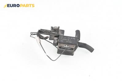 Вакуум клапан за Mercedes-Benz E-Class Sedan (W211) (03.2002 - 03.2009) E 500 (211.070), 306 к.с., № А0025401897