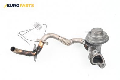 EGR-клапан за Mercedes-Benz E-Class Sedan (W211) (03.2002 - 03.2009) E 500 (211.070), 306 к.с.