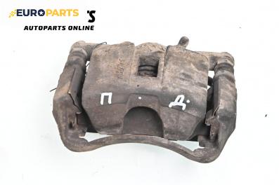 Спирачен апарат за Honda FR-V Minivan (08.2004 - 10.2011), позиция: предна, дясна