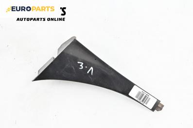 Интериорна пластмаса за Honda FR-V Minivan (08.2004 - 10.2011), 4+1 вр., миниван, позиция: лява