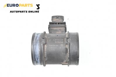 Дебитомер за Opel Antara SUV (05.2006 - 03.2015) 2.0 CDTI, 150 к.с., № Bosch 02811002618
