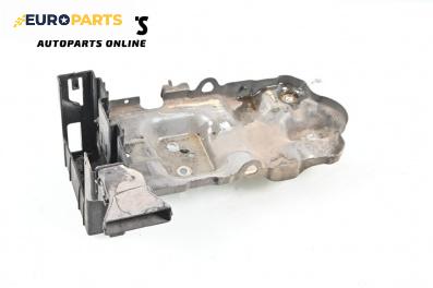 Стойка акумулатор за Opel Antara SUV (05.2006 - 03.2015), 4+1 вр., джип