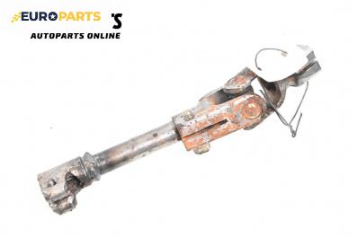 Каре на волана за Toyota Corolla E12 Station Wagon (12.2001 - 02.2007) 2.0 D-4D (CDE120), 90 к.с., комби