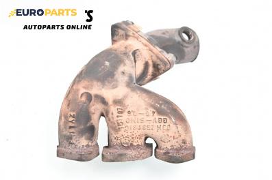 Тръба изпускателен колектор за Audi Q7 SUV I (03.2006 - 01.2016) 3.6 FSI, 280 к.с.