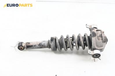 Макферсон за Audi Q7 SUV I (03.2006 - 01.2016), джип, позиция: задна, лява