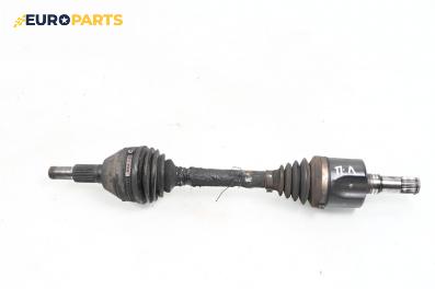 Полуоска за Opel Antara SUV (05.2006 - 03.2015) 2.0 CDTI, 150 к.с., позиция: предна, лява