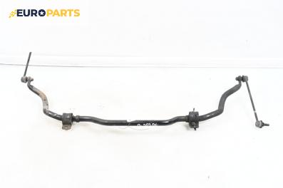 Стабилизираща щанга за Opel Antara SUV (05.2006 - 03.2015), джип