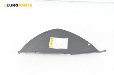 Интериорна пластмаса за Opel Antara SUV (05.2006 - 03.2015), 4+1 вр., джип, позиция: лява