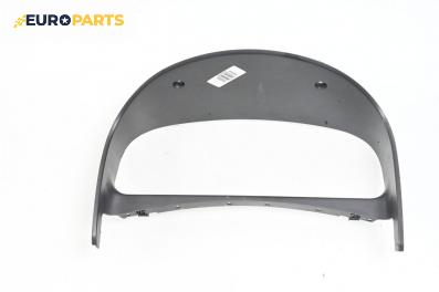 Интериорна пластмаса километраж за Opel Antara SUV (05.2006 - 03.2015), 4+1 вр., джип