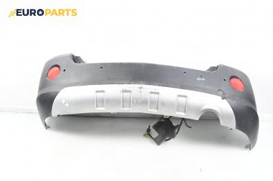 Задна броня за Opel Antara SUV (05.2006 - 03.2015), джип