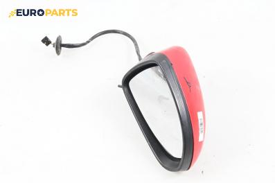 Огледало за Opel Corsa D Van (07.2006 - 08.2014), 2+1 вр., товарен, позиция: дясна