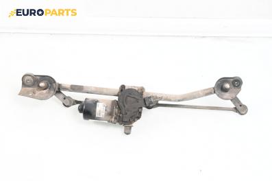 Ел. мотор за чистачките за Toyota Corolla E12 Hatchback (11.2001 - 02.2007), хечбек, позиция: предна