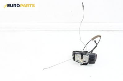 Брава на врата за Opel Antara SUV (05.2006 - 03.2015), позиция: предна, дясна