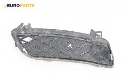 Решетка за BMW X3 Series F25 (09.2010 - 08.2017), джип, позиция: лява