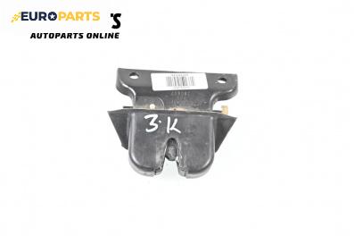 Брава заден капак за Audi A4 Avant B5 (11.1994 - 09.2001), комби, позиция: задна