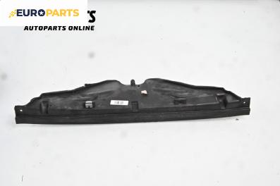 Кора багажник за BMW X3 Series F25 (09.2010 - 08.2017), 4+1 вр., джип