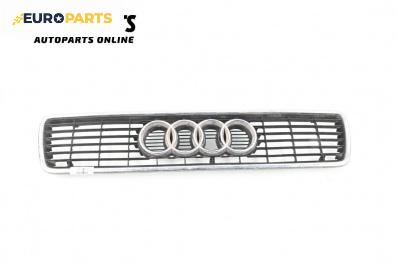 Решетка за Audi 80 Sedan B4 (09.1991 - 12.1994), седан, позиция: предна
