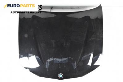 Преден капак за BMW X3 Series F25 (09.2010 - 08.2017), 4+1 вр., джип, позиция: предна