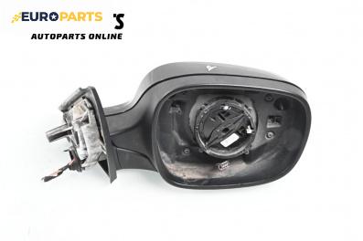 Огледало за BMW X3 Series F25 (09.2010 - 08.2017), 4+1 вр., джип, позиция: дясна