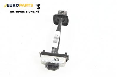 Ограничител врата за BMW X3 Series F25 (09.2010 - 08.2017), 4+1 вр., джип