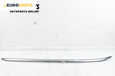 Релса багажник за BMW X3 Series F25 (09.2010 - 08.2017), 4+1 вр., джип, позиция: лява