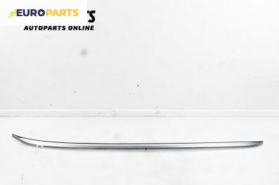 Релса багажник за BMW X3 Series F25 (09.2010 - 08.2017), 4+1 вр., джип, позиция: дясна