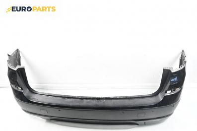 Задна броня за BMW X3 Series F25 (09.2010 - 08.2017), джип