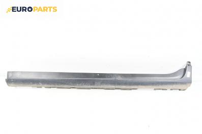 Праг за BMW X3 Series F25 (09.2010 - 08.2017), 4+1 вр., джип, позиция: лява