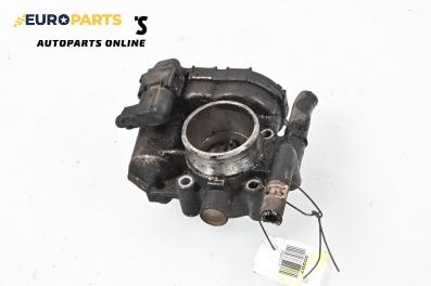 Дроселова клапа за Opel Corsa D Van (07.2006 - 08.2014) 1.2, 80 к.с.