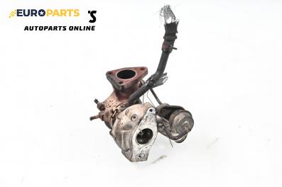 Турбо за Toyota Corolla E12 Hatchback (11.2001 - 02.2007) 2.0 D-4D (CDE120), 90 к.с.
