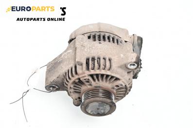 Алтернатор / генератор за Toyota Corolla E12 Hatchback (11.2001 - 02.2007) 2.0 D-4D (CDE120), 90 к.с.