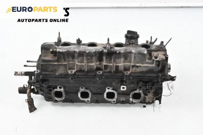 Глава за Toyota Corolla E12 Hatchback (11.2001 - 02.2007) 2.0 D-4D (CDE120), 90 к.с.