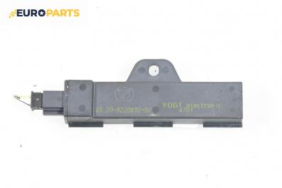 Усилвател антена за BMW X3 Series F25 (09.2010 - 08.2017), № 65.20-9220832-02