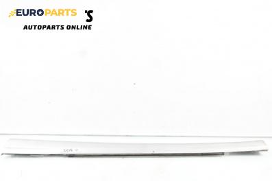 Праг за Mercedes-Benz C-Class Coupe (CL203) (03.2001 - 06.2007), 2+1 вр., купе, позиция: лява