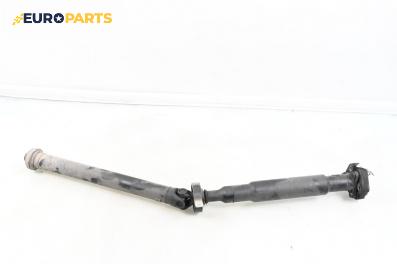 Кардан за BMW X3 Series F25 (09.2010 - 08.2017) xDrive 35 i, 306 к.с., автоматик