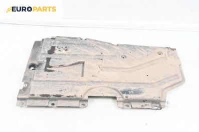 Кора под купе за BMW X3 Series F25 (09.2010 - 08.2017)
