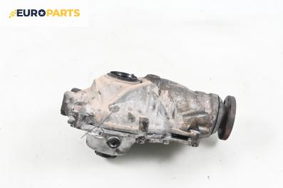 Диференциал за BMW X3 Series F25 (09.2010 - 08.2017) xDrive 35 i, 306 к.с., автоматик