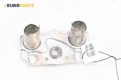 Планка за BMW X3 Series F25 (09.2010 - 08.2017), 4+1 вр., джип
