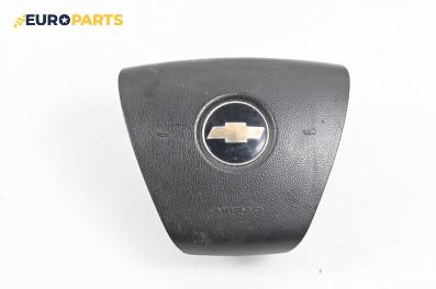 Airbag за Chevrolet Captiva SUV (06.2006 - ...), 4+1 вр., джип, позиция: предна
