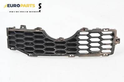 Решетка за Chevrolet Captiva SUV (06.2006 - ...), джип, позиция: лява