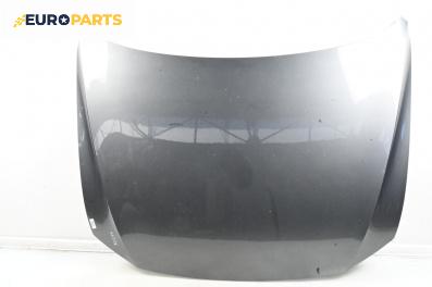 Преден капак за Volkswagen Passat VII Sedan B8 (08.2014 - 12.2019), 4+1 вр., седан, позиция: предна